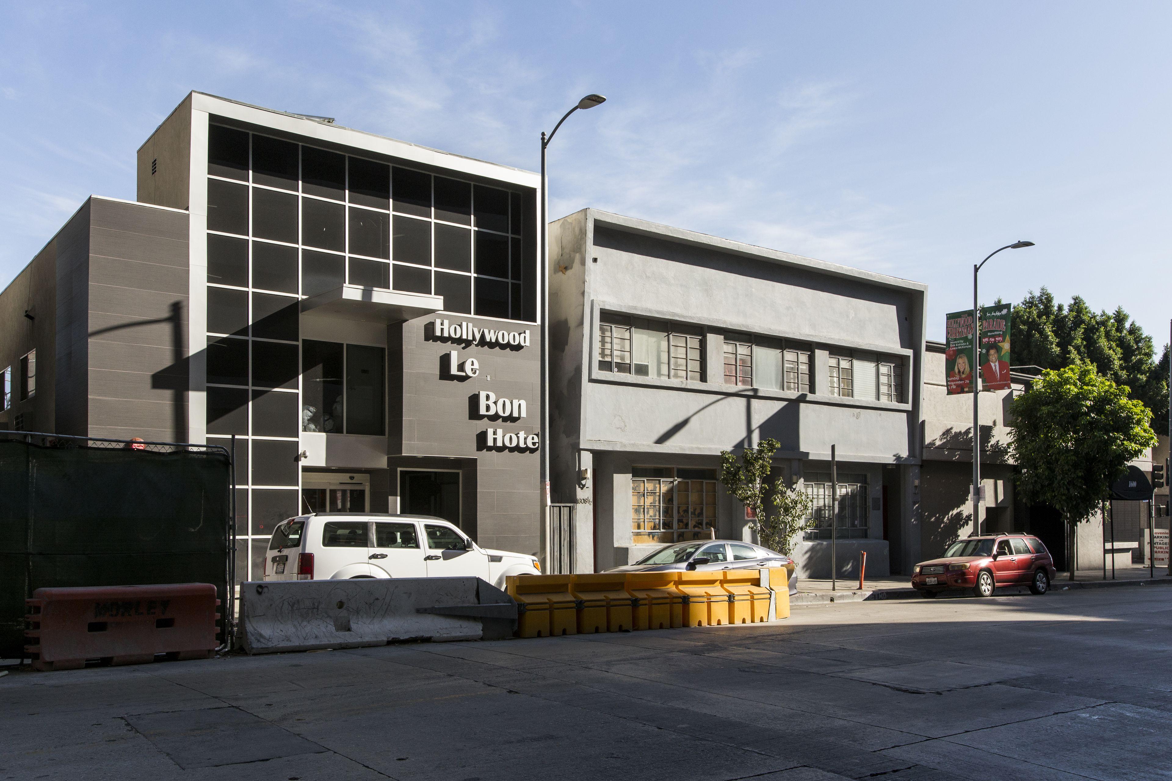 Hollywood Le Bon Hotel — Photos 2